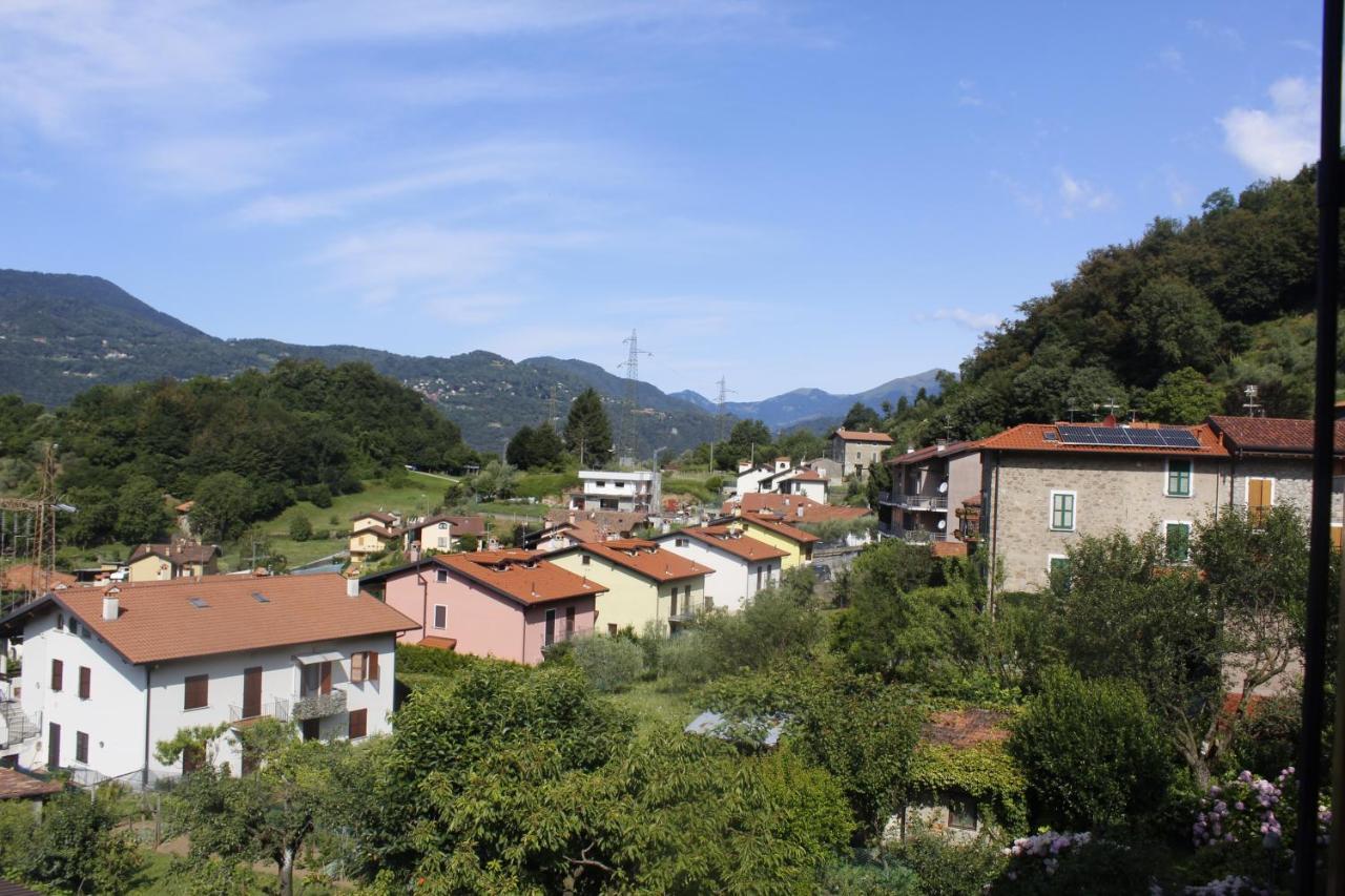 Casa Della Chicca * Mandello del Lario